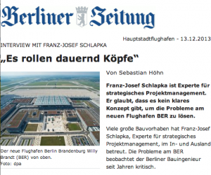 BZ köpfe rollen