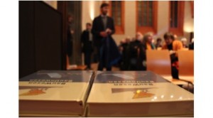 BauWesen / BauUnwesen Buch in der Kirche