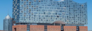 Eröffnung der Elbphilharmonie